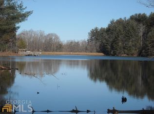 418 Nora Ln, Cleveland, GA 30528
