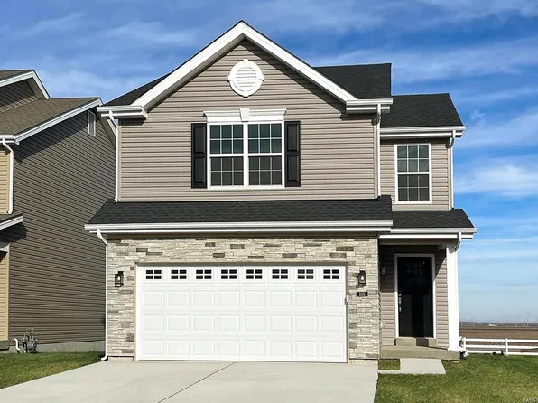 216 Aspen Daisy Ct, Wentzville, MO 63385