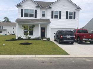 3509 Cornflower Way Hampton #LC2A-LOT 167, Conway, SC 29526