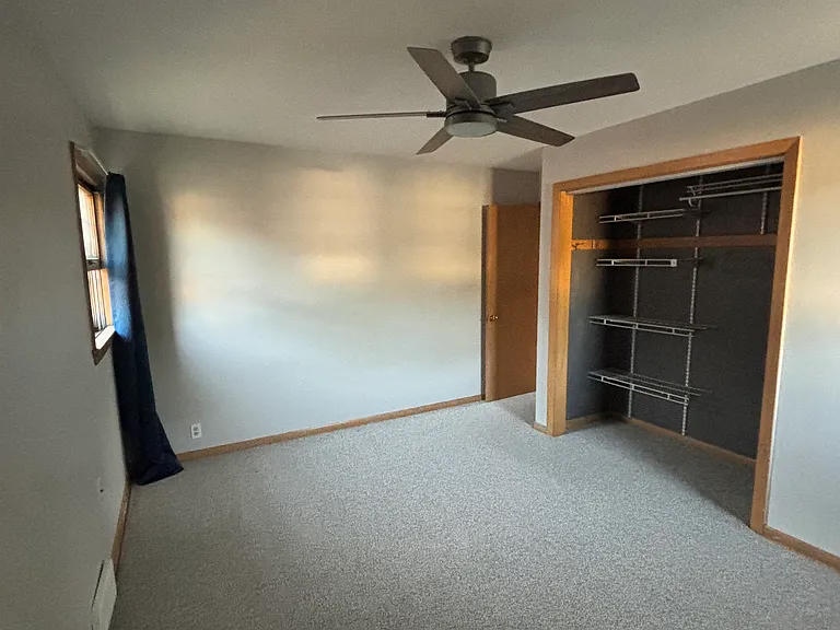 Bedroom #1