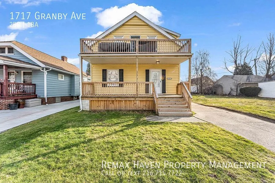 1717 Granby Ave photo 1
