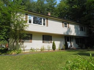 623 Mason Rd, Milford, NH 03055