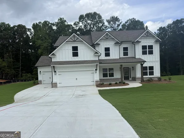 1315 Birch Way, Loganville, GA 30052