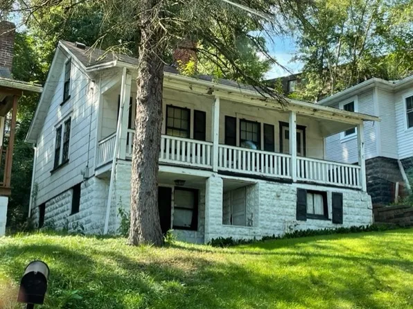2414 Delaware Ave, Pittsburgh, PA 15218