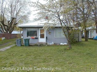 404 Grandy Ave, La Grande, OR 97850