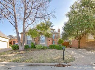 7442 Courtside Dr, Garland, TX 75044