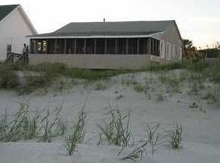 519 W Ashley Ave, Folly Beach, SC 29439