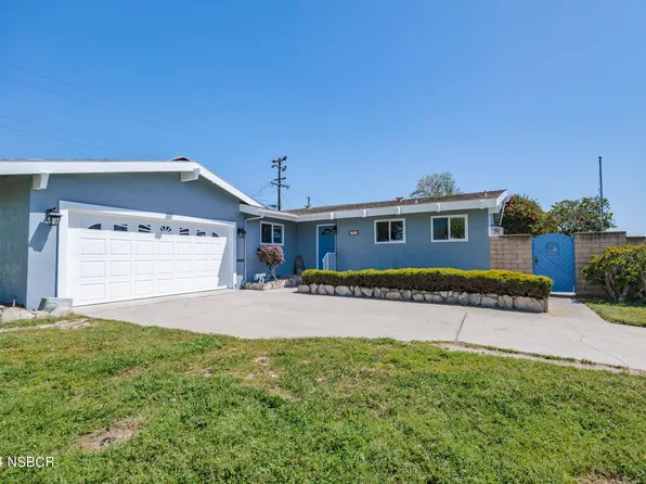 502 E Bunny Ave, Santa Maria, CA 93454