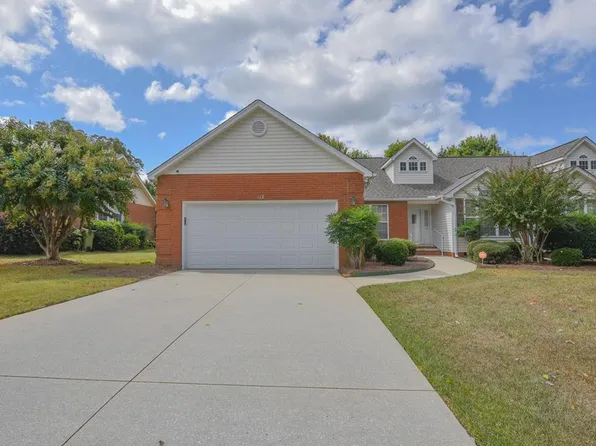 113 Orchard Park Dr, Greenwood, SC 29649
