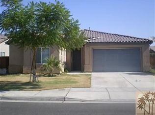 83450 Puerto Escondido Ave, Coachella, CA 92236