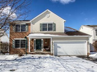 5911 Pinewild Dr, Westerville, OH 43082