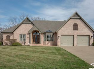 1921 Carmel Dr, Lawrence, KS 66047