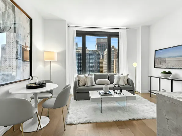 111 West 56th Street 40I image 1 of 13