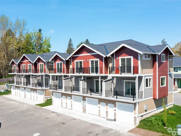 2034 Salam Loop, Ferndale, WA 98248