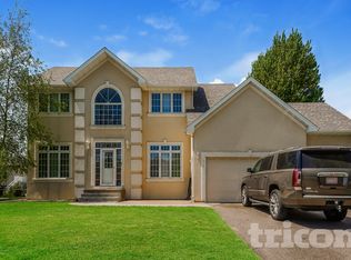 516 Lincoln Dr NE, Saint Michael, MN 55376