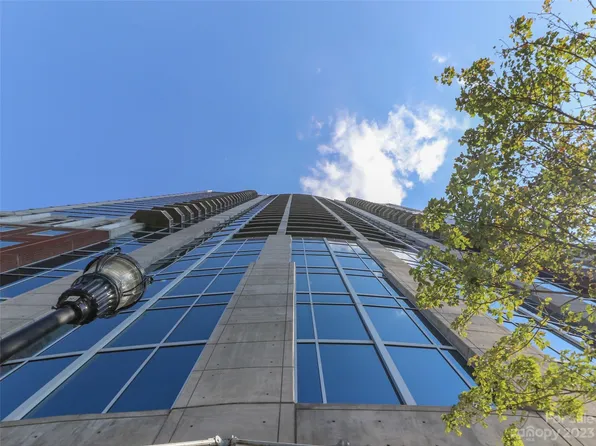 210 N Church St Unit 2206, Charlotte, NC 28202