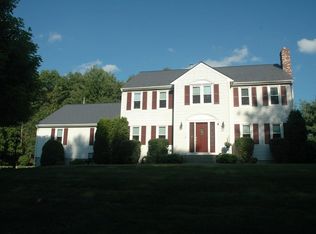 99 Elyse Rd, Mansfield, MA 02048