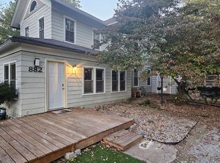 882 Locust Dr #4, Roanoke, IN 46783