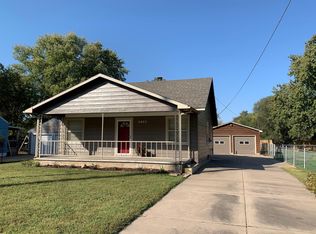 4803 N Seneca St, Wichita, KS 67204