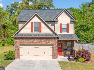 100 Cottage Walk NW, Cartersville, GA 30121