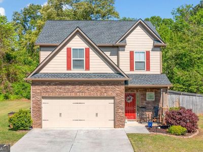 100 Cottage Walk NW, Cartersville, GA, 30121