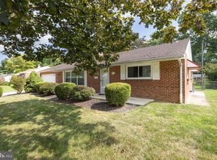 114 Bette Rd, Wilmington, DE 19803