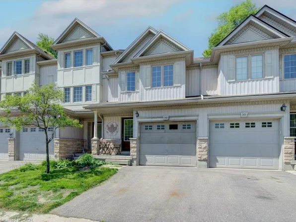 175 David Bergey Dr #P86, Kitchener, ON N2E 4H6