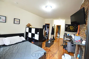 Rented by City Stop Realty