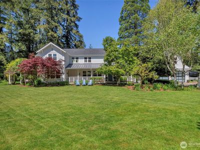 8503 88th Street Ct NW, Gig Harbor, WA, 98332