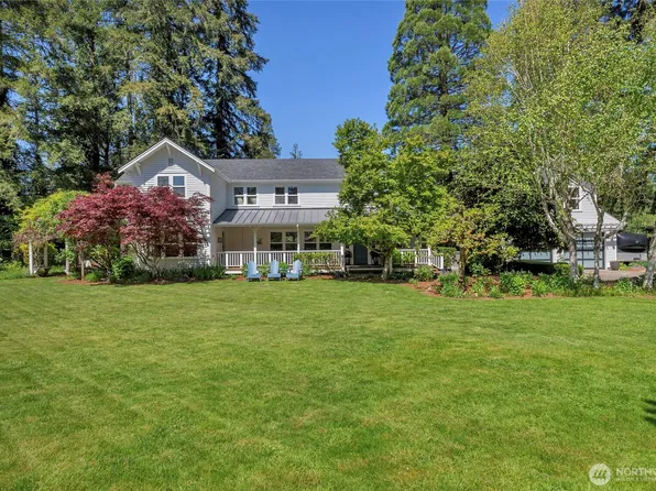 8503 88th Street Ct NW, Gig Harbor, WA 98332