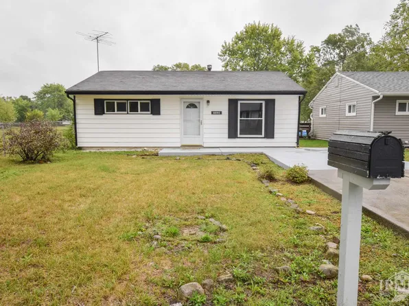 1528 S Jersey Ave, Muncie, IN 47302