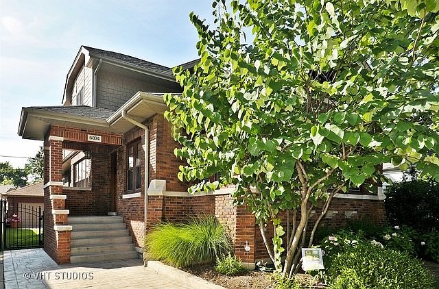 1st image of 5874 N Forest Glen Ave