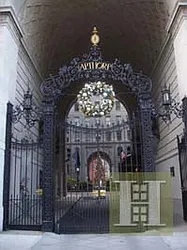 Rented by Halstead Real Estate