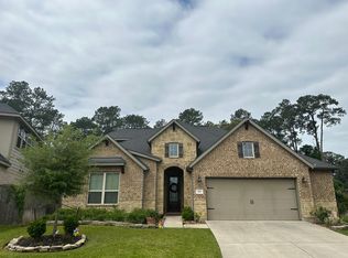 502 Pearl View Ln, Pinehurst, TX 77362