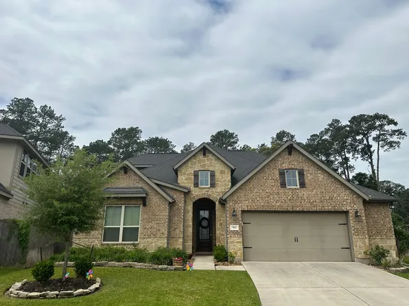 502 Pearl View Ln, Pinehurst, TX 77362