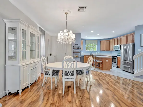 2479 SE Ruskin Drive, Port St Lucie, FL 34952