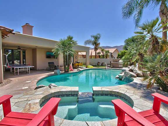 4th image of 78550 Avenida Tujunga