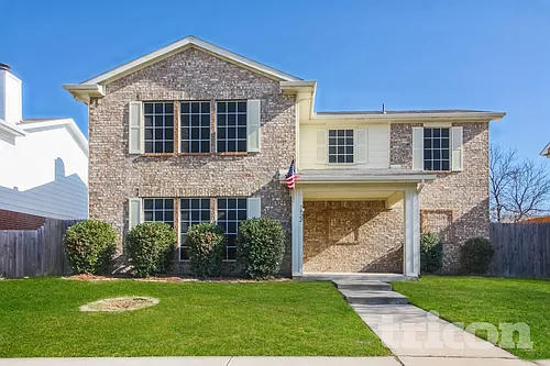 7422 Amber Dr Photo 1