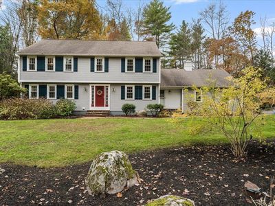 18 Storybrook Lane, Amherst, NH, 03031