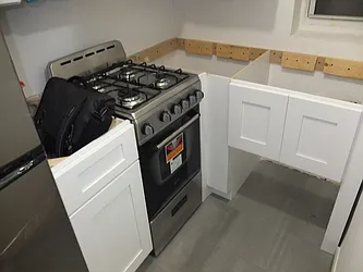 Rented by Sky Management