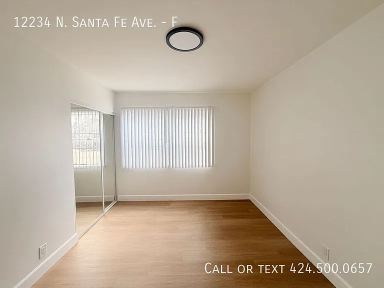 12234 N Santa Fe Ave #F — Photo 10