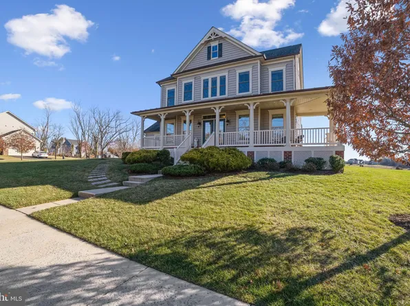 7401 White House Ln, Laytonsville, MD 20882