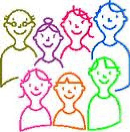 Enjoy A Family Community!