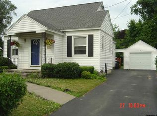 2029 Ferguson St, Schenectady, NY 12303