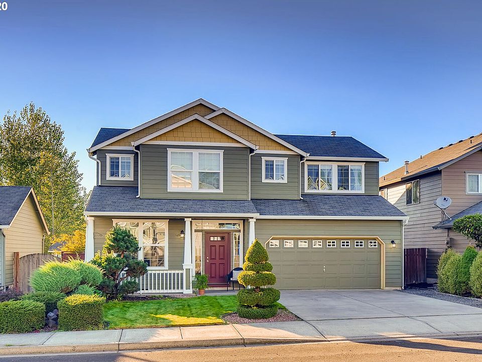 1st image of 10408 NE 86th Ave