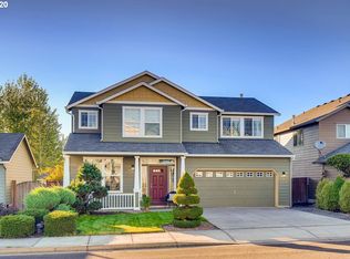 10408 NE 86th Ave, Vancouver, WA 98662