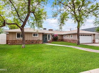 3233 E Oregon Ave, Phoenix, AZ 85018