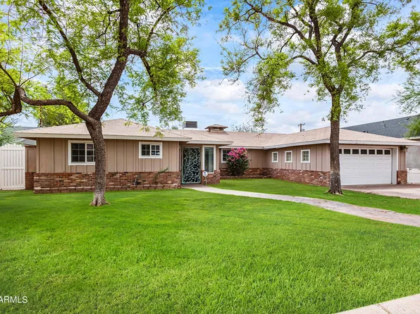 3233 E OREGON Avenue, Phoenix, AZ 85018