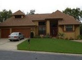 5461 W Heather Ridge Path, Lecanto, FL 34461