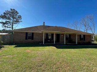 471 Pleasant View Dr, Perdido, AL 36562